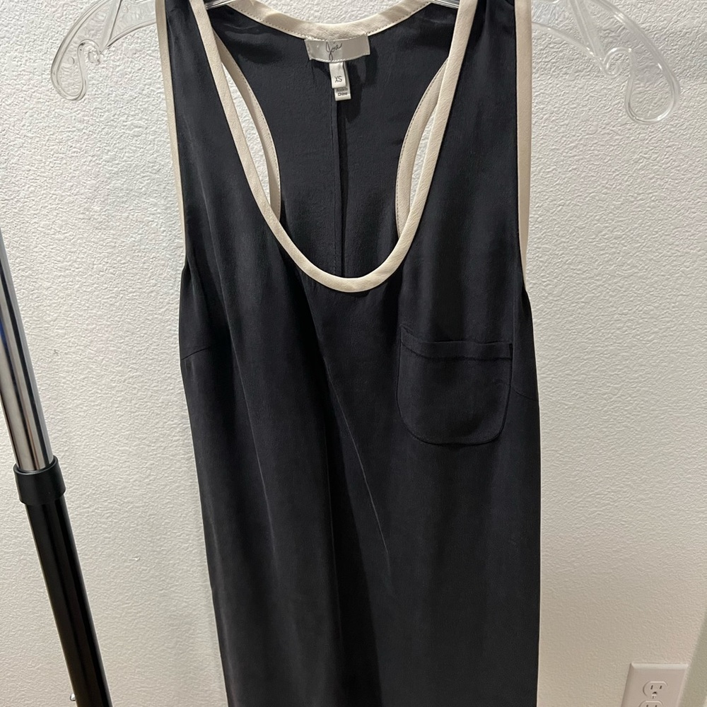 Joie silk dress